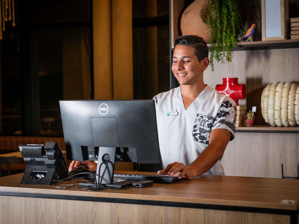 ibis Styles Maceio Pajucara 5/50