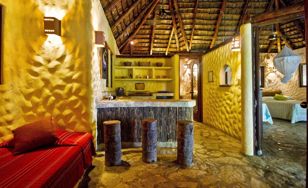 Natura Cabana Hotel Boutique & Spa 8/49