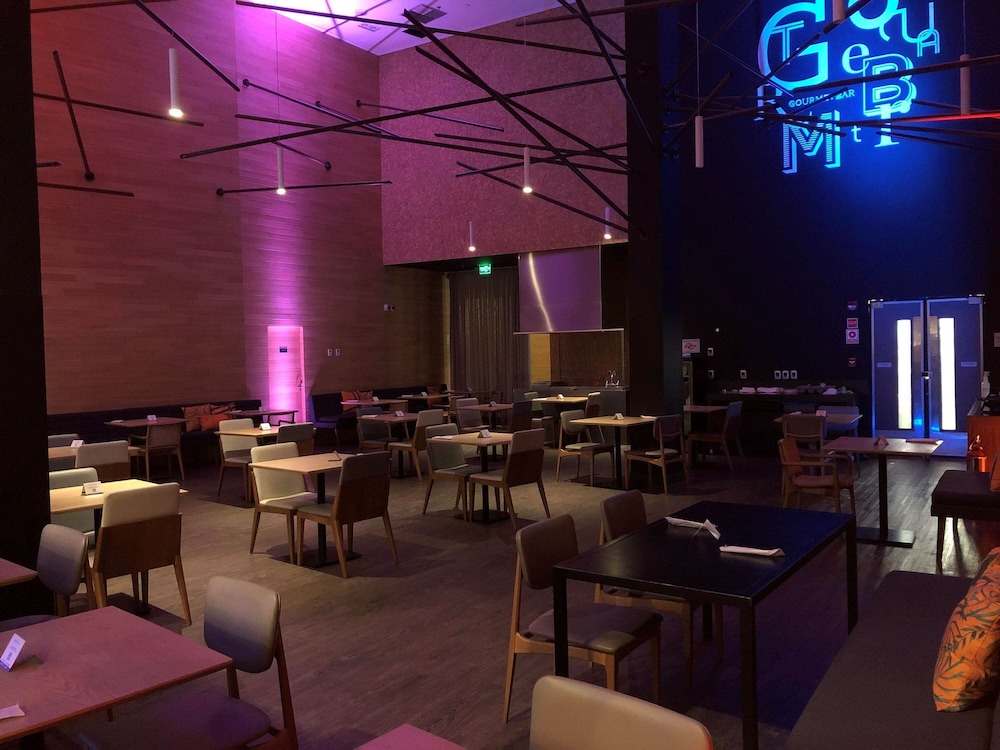 Novotel Sao Paulo Berrini 55/76