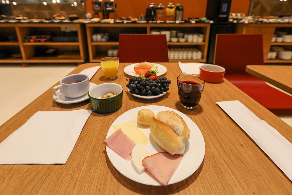 Comfort Suites Sao Jose do Rio Preto 33/50