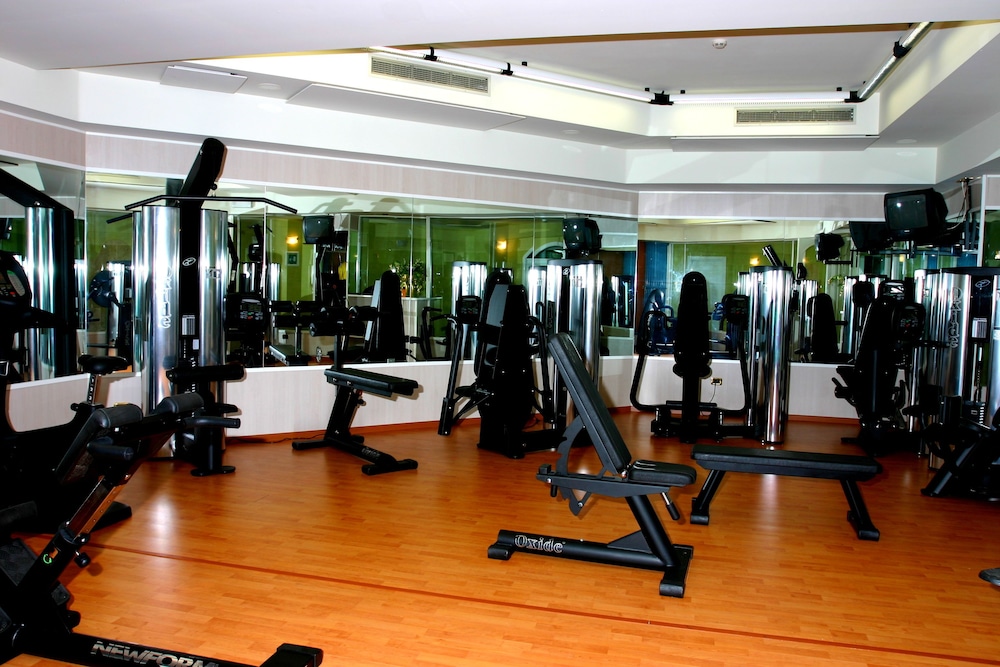 Afrodite Boutique Hotel 44/64