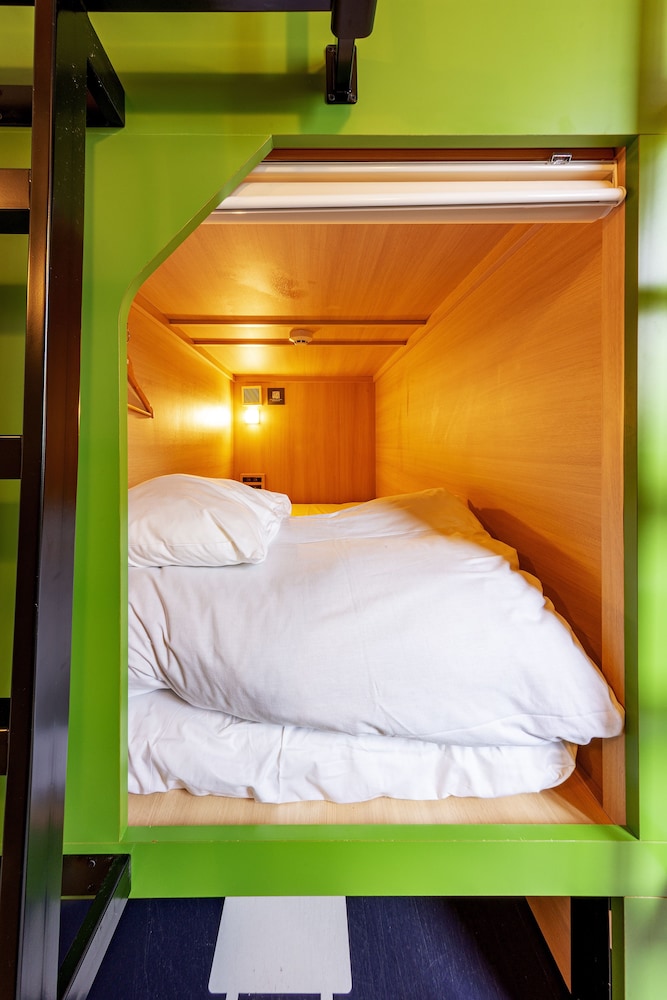 ＆AND HOSTEL浅草 写真3