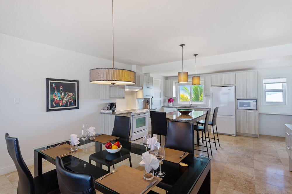 Salterra, a Luxury Collection Resort & Spa, Turks & Caicos 58/66