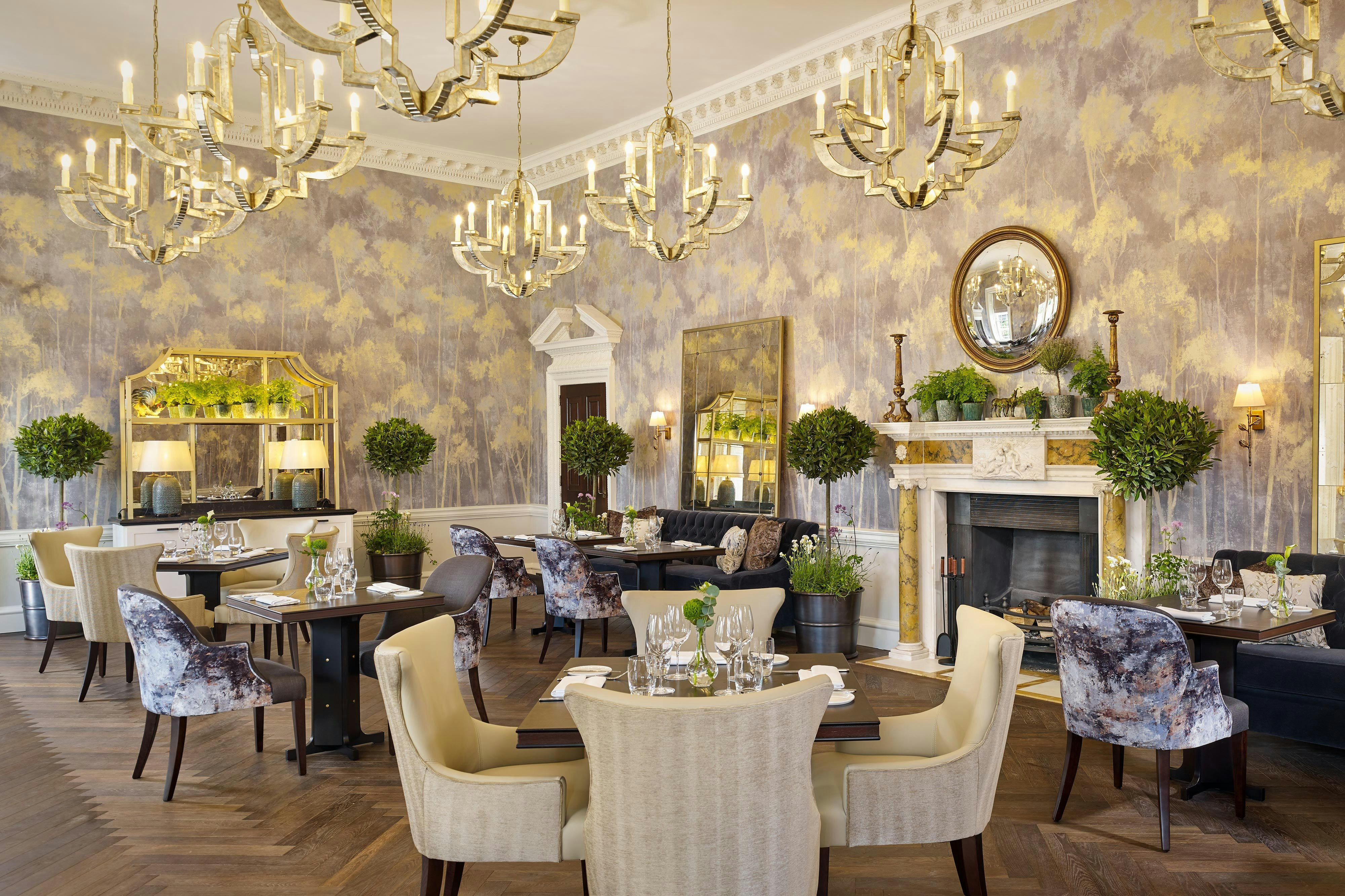 The Langley, a Luxury Collection Hotel, Buckinghamshire 67/78