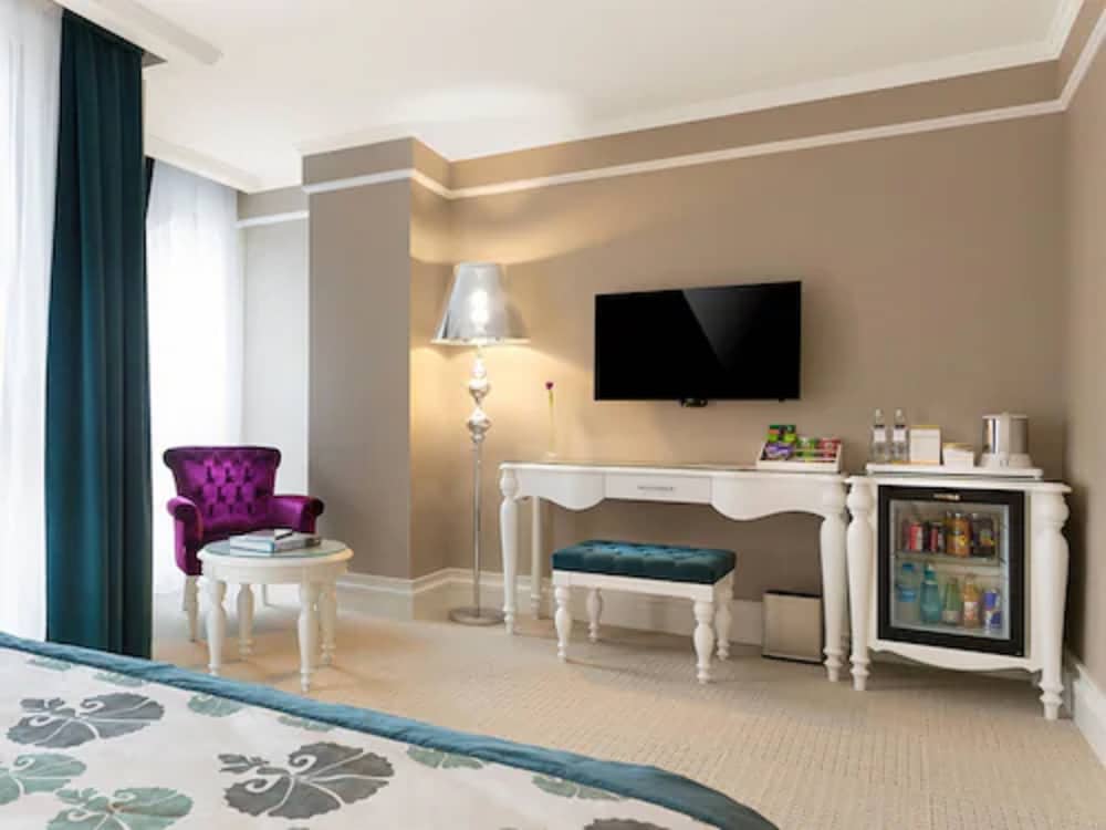 Metropolitan Hotels Taksim 35/68