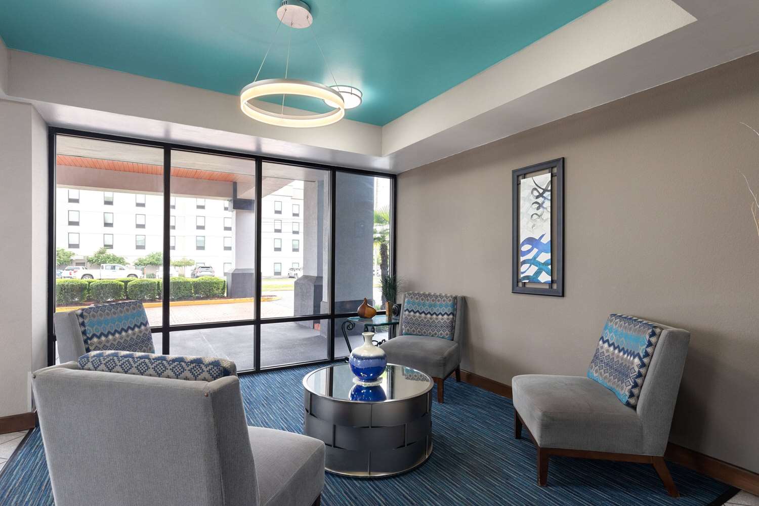 Baymont By Wyndham Mobile/Tillmans Corner 20/36