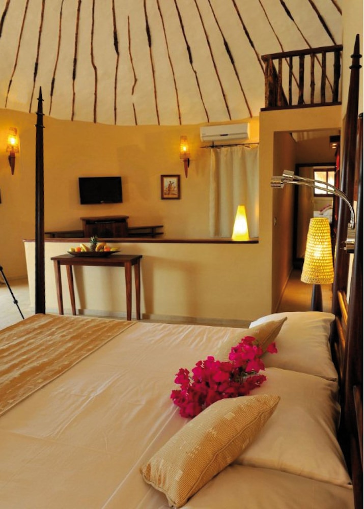 Movenpick Resort Lamantin Saly 13/49