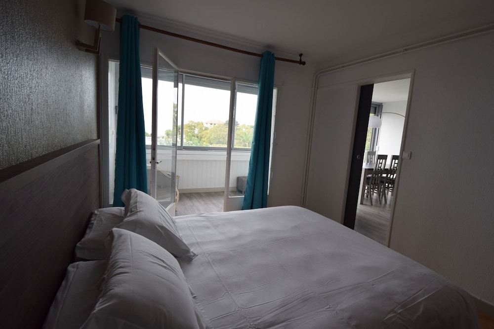 HOTEL BEAU RIVAGE 20/65
