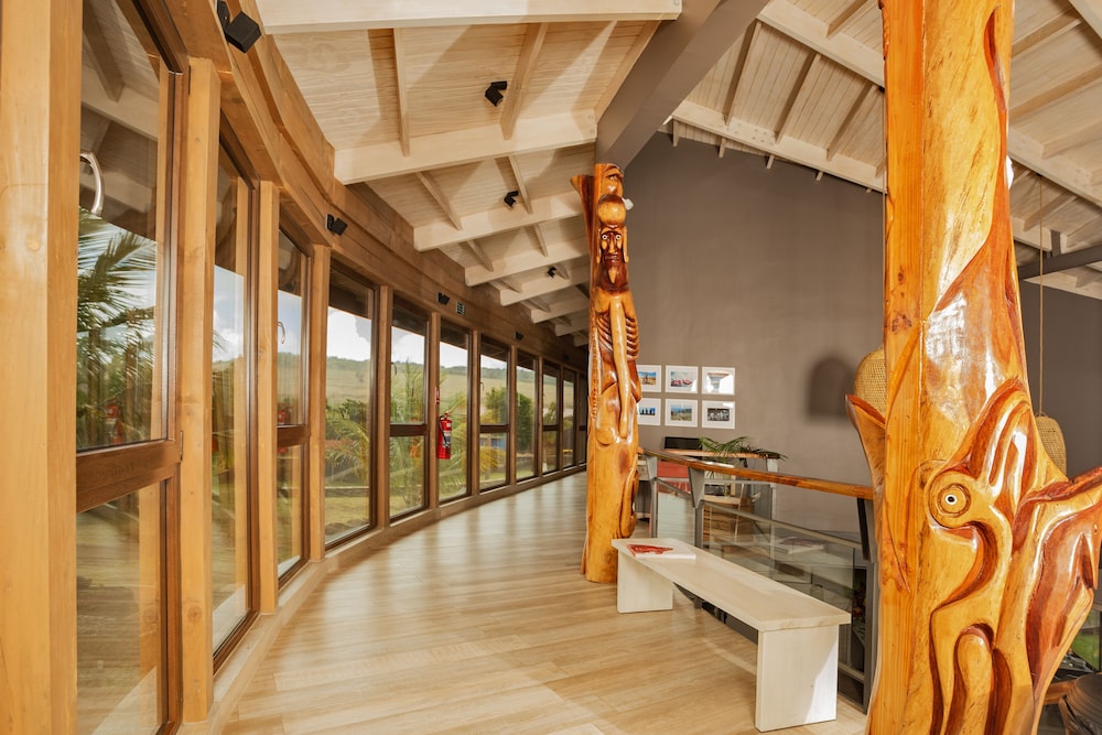Hotel Ohana Rapa Nui 16/40