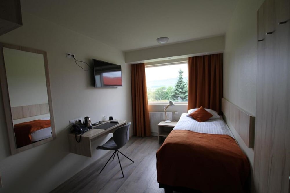 Hotel Hallormsstadur 28/72