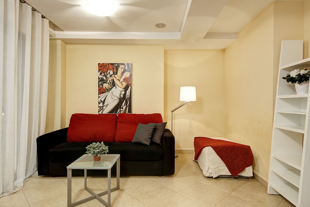 Apartamentos Turisticos Centro 24/50