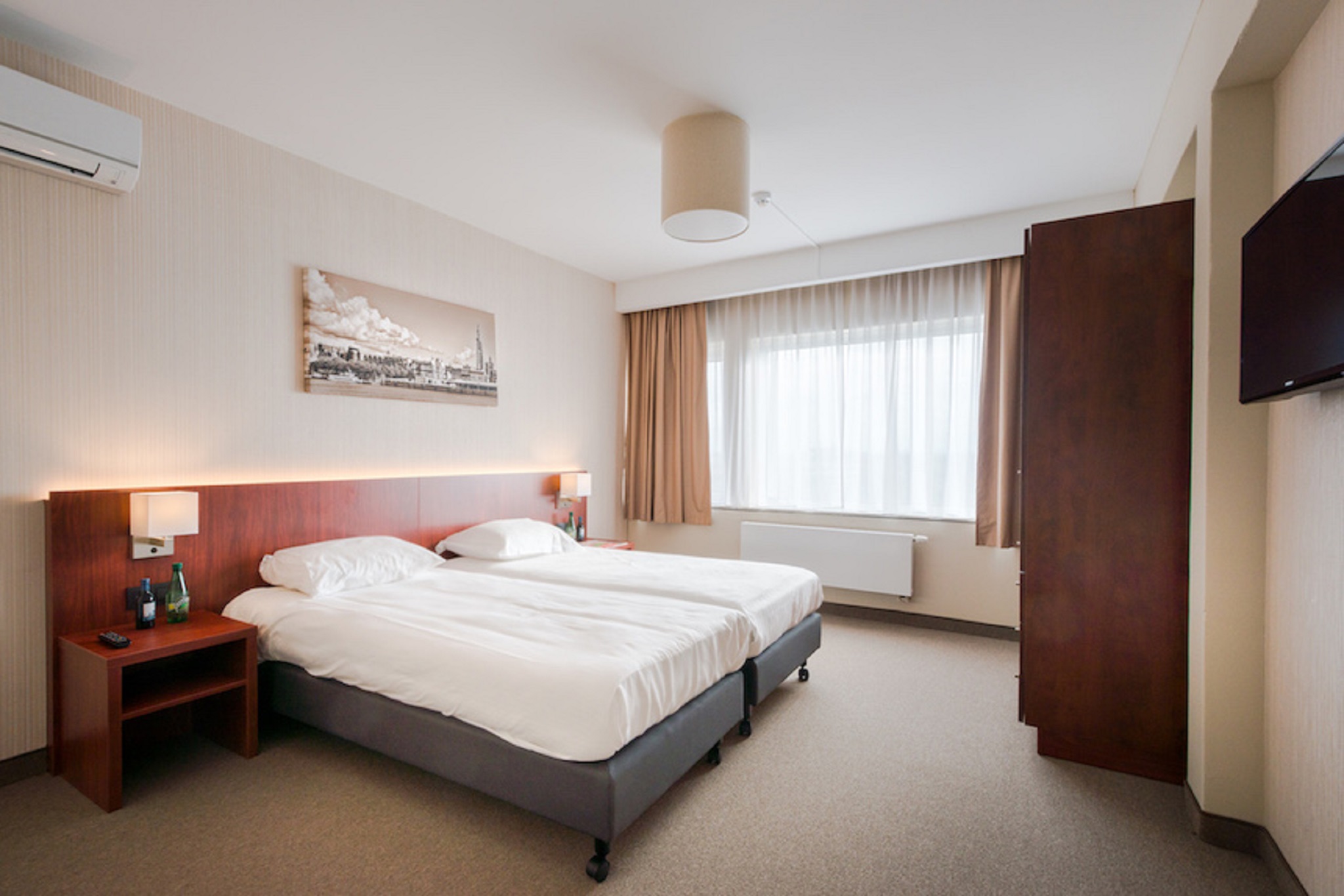 Appartement Deluxe 3PAX