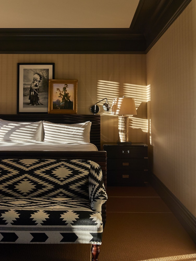 Hotel Jerome An Auberge Resort 7/50