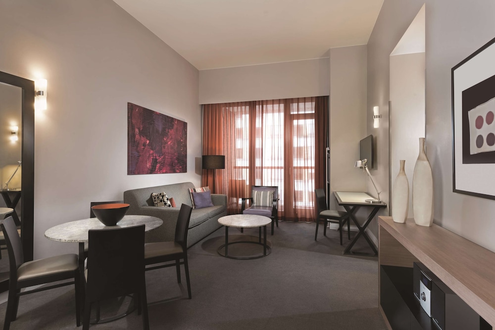 1 BEDROOM, FAMILY, APARTMENT