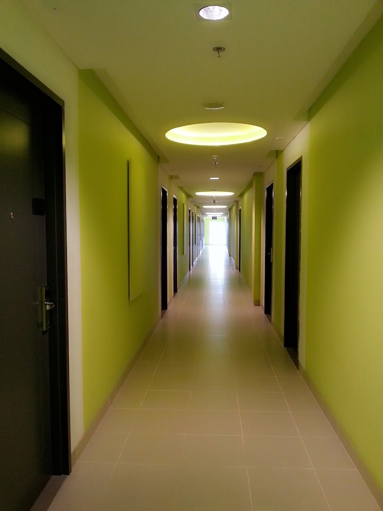 IZI Hotels 28/58