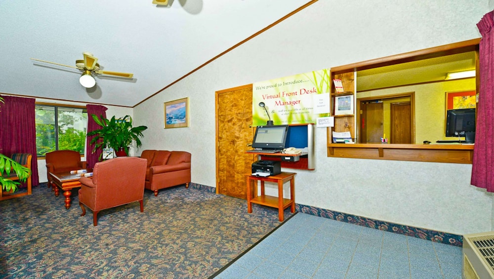 M STAR HOTEL COVINGTON 1/28