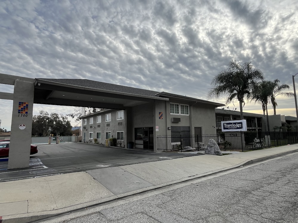 Travelodge by Wyndham Fairplex Pomona 43/57