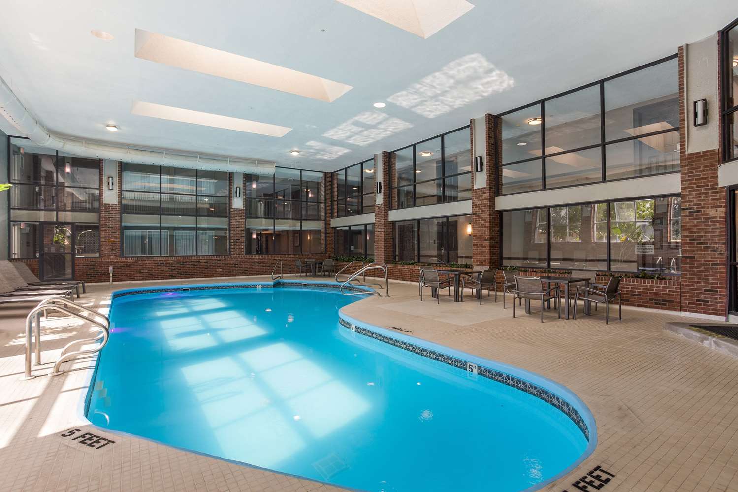 Wingate by Wyndham South Bend/Notre Dame 35/48