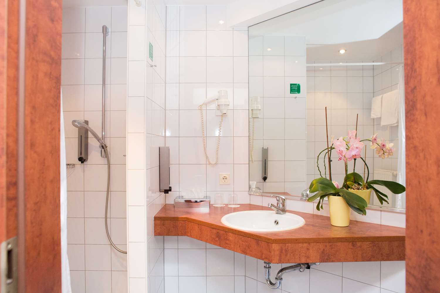 Amedia Hotel Frankfurt-Ruesselsheim 21/22