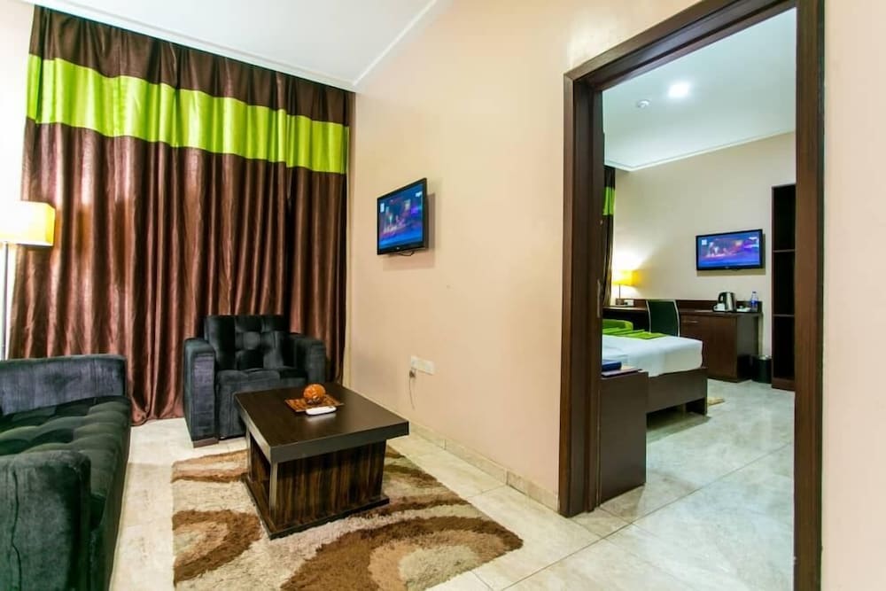 De Santos Hotel 31/39
