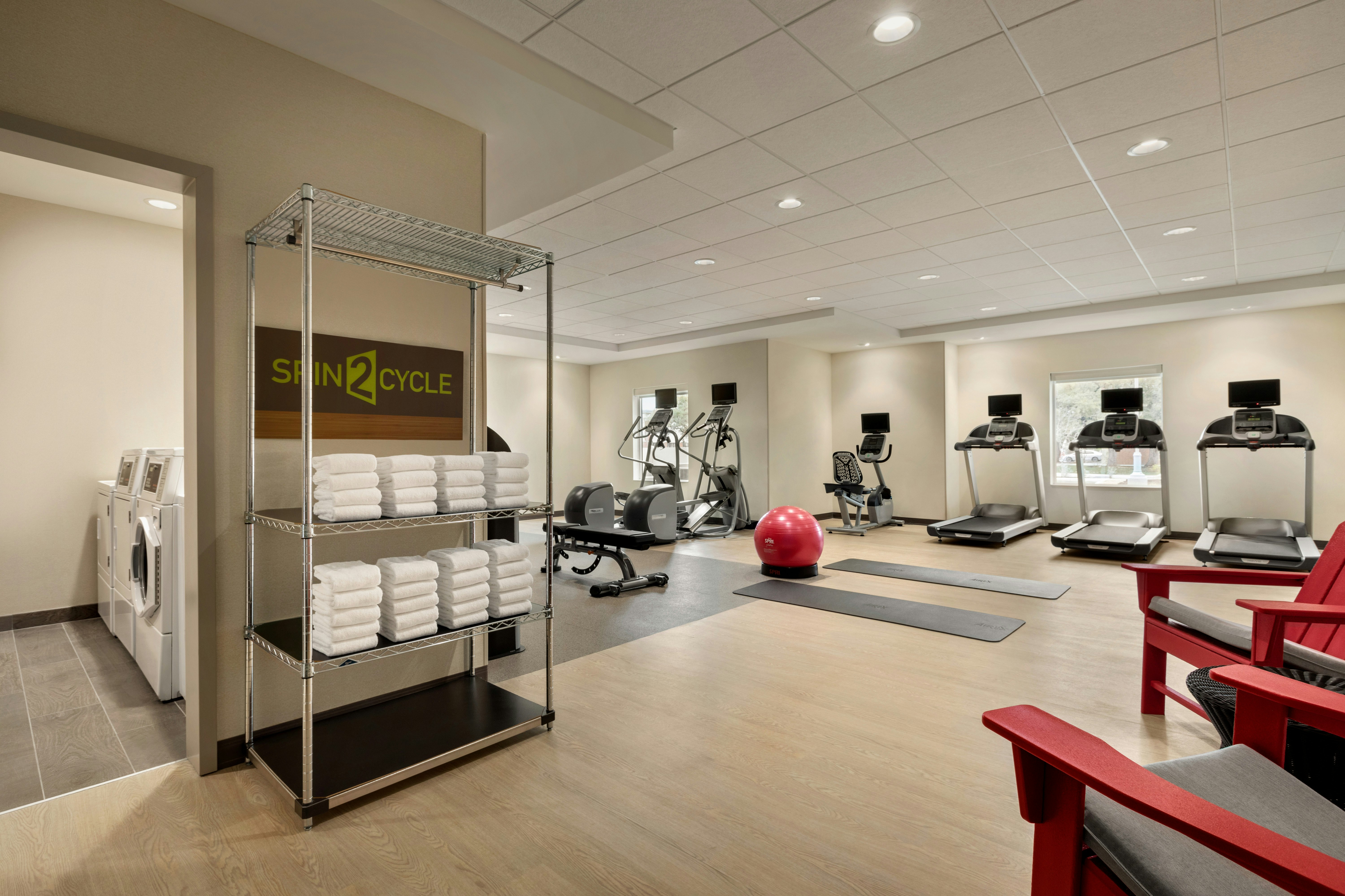 Home2 Suites By Hilton San Antonio North-Stone Oak Tx 8/26