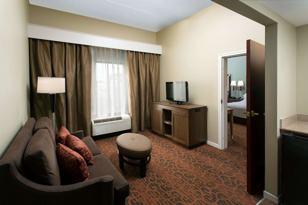 Hampton Inn by Hilton Troy 25/43