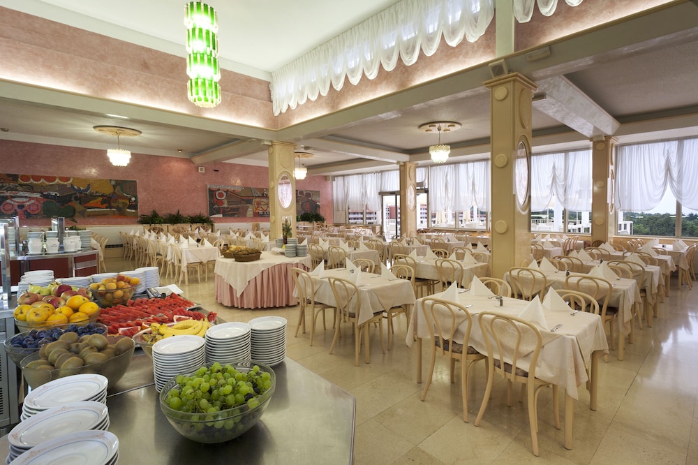 Hotel Istra Plava Laguna 24/44