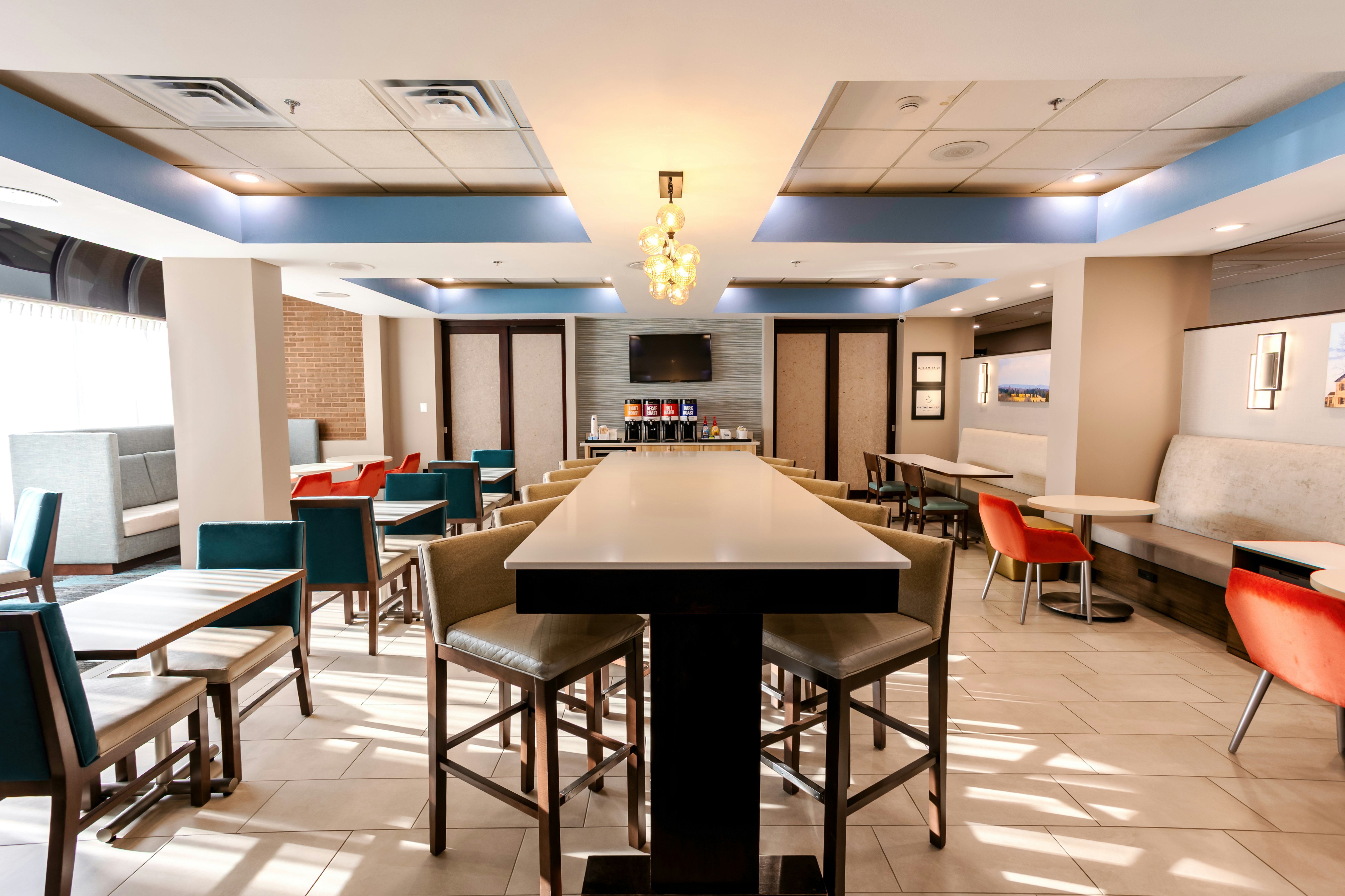 Hampton Inn Manassas 33/51