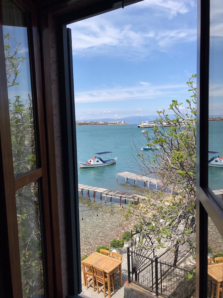 Ferahi Evler Boutique Hotel 42/51