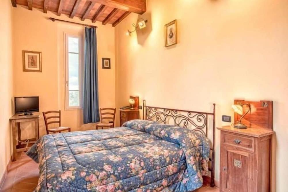 Villa Graziani 18/50