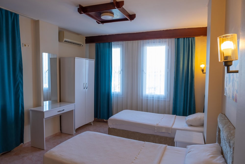 Arden Butik Otel 11/21