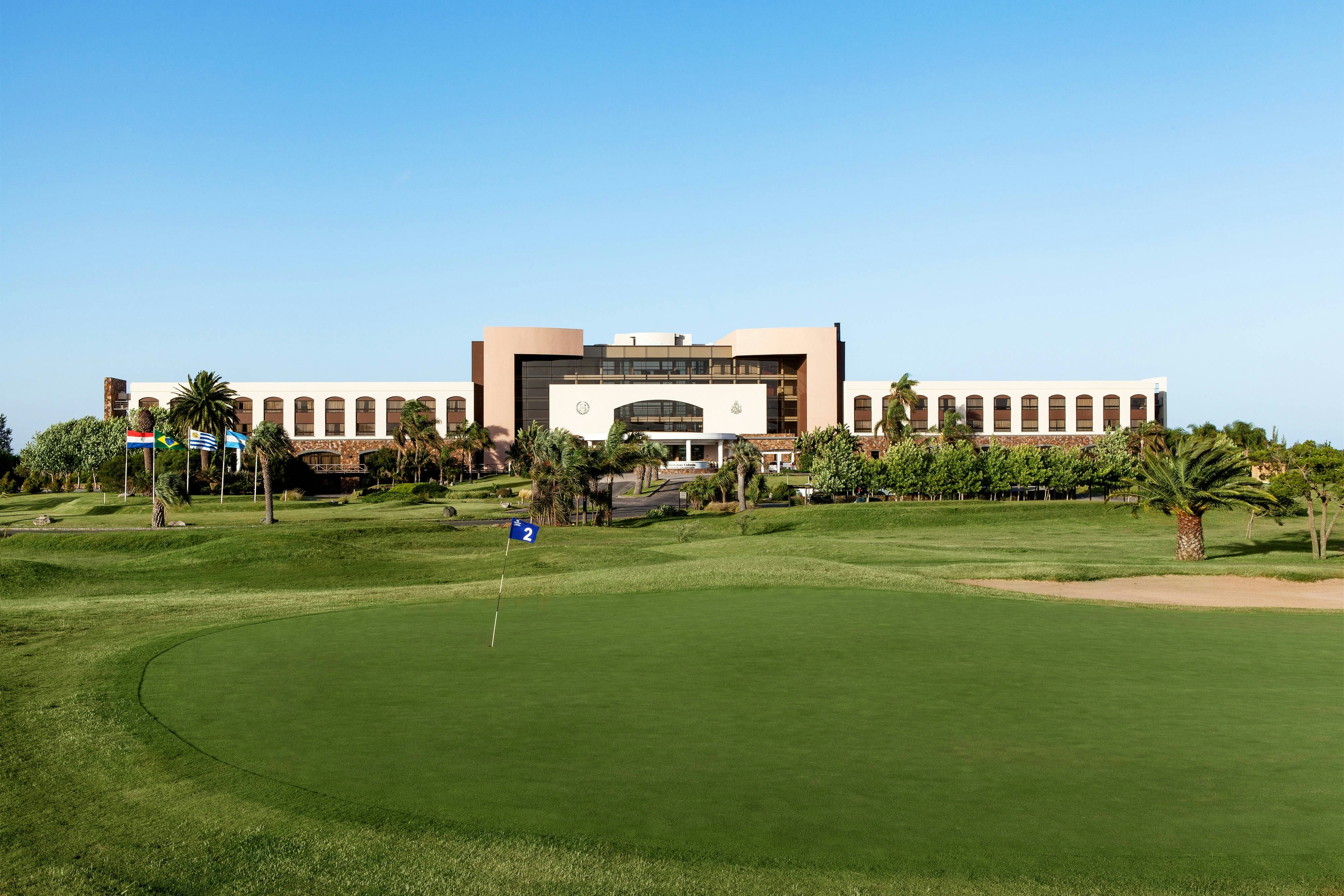 Sheraton Colonia Golf and Spa Resort 30/38