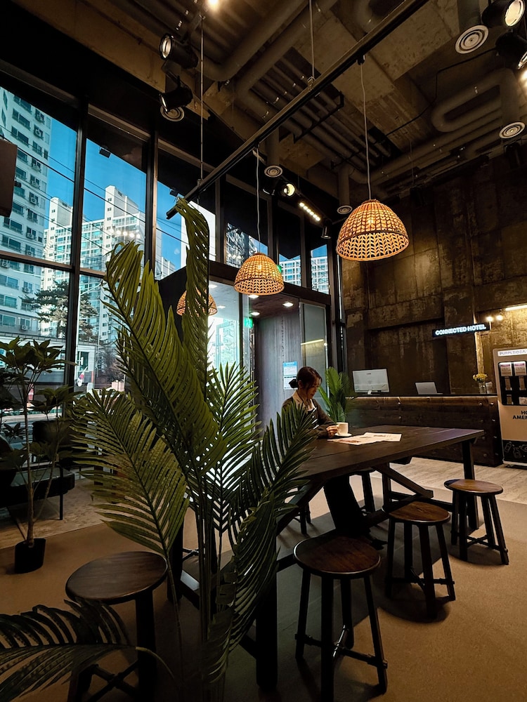 Connected Hotel Guro 53/64