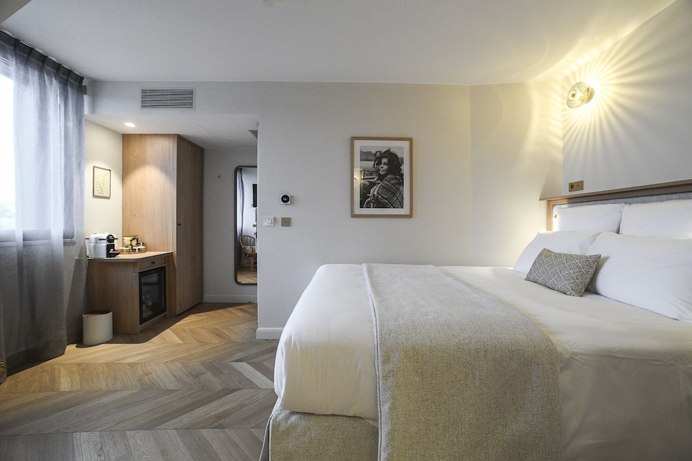 Grand Hotel Du Parc 23/60
