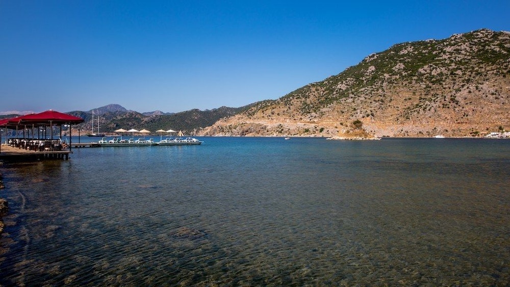 Palmetto Resort Selimiye 40/50