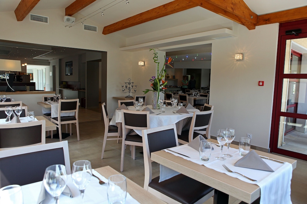 The Originals Beziers Est Le Pavillon 35/49