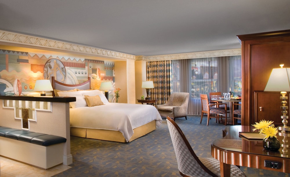 New York - New York Hotel and Casino 12/59