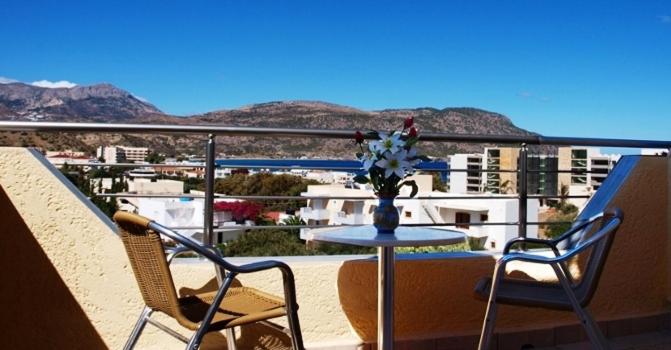Panorama Hotel 54/60