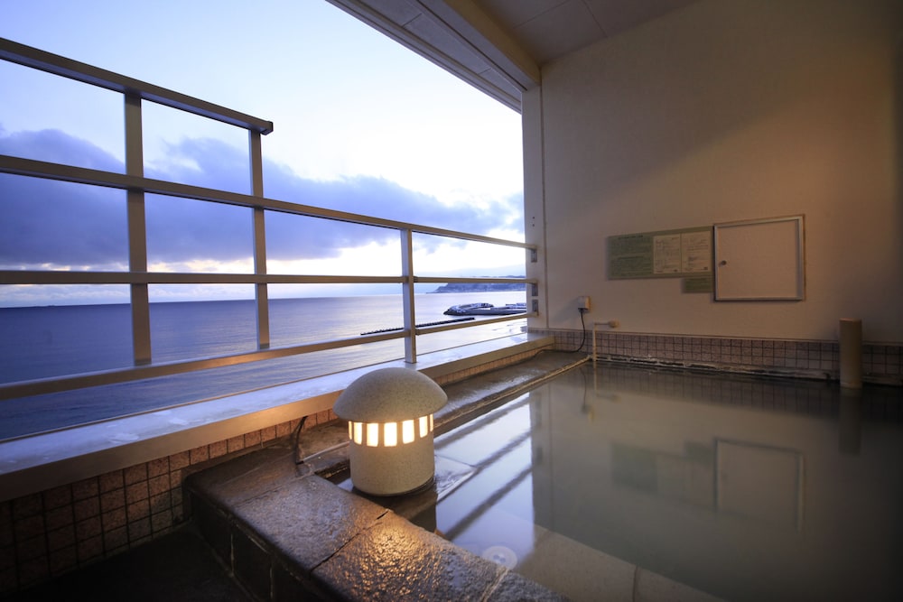 Yunokawa Prince Hotel Nagisatei 25/41