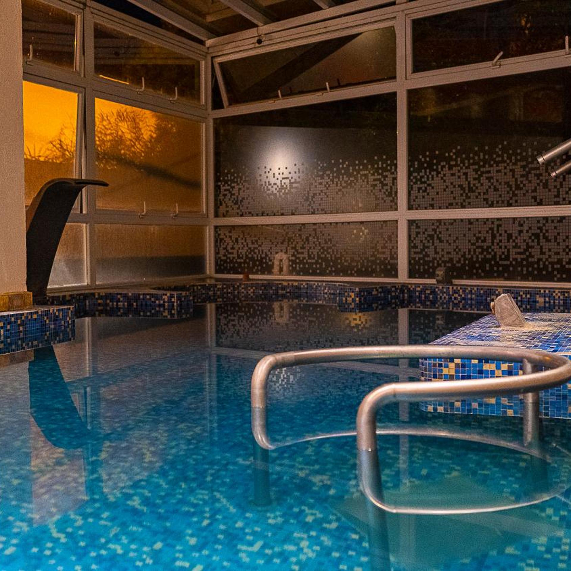 Hotel Boutique Los Cardones 77/98