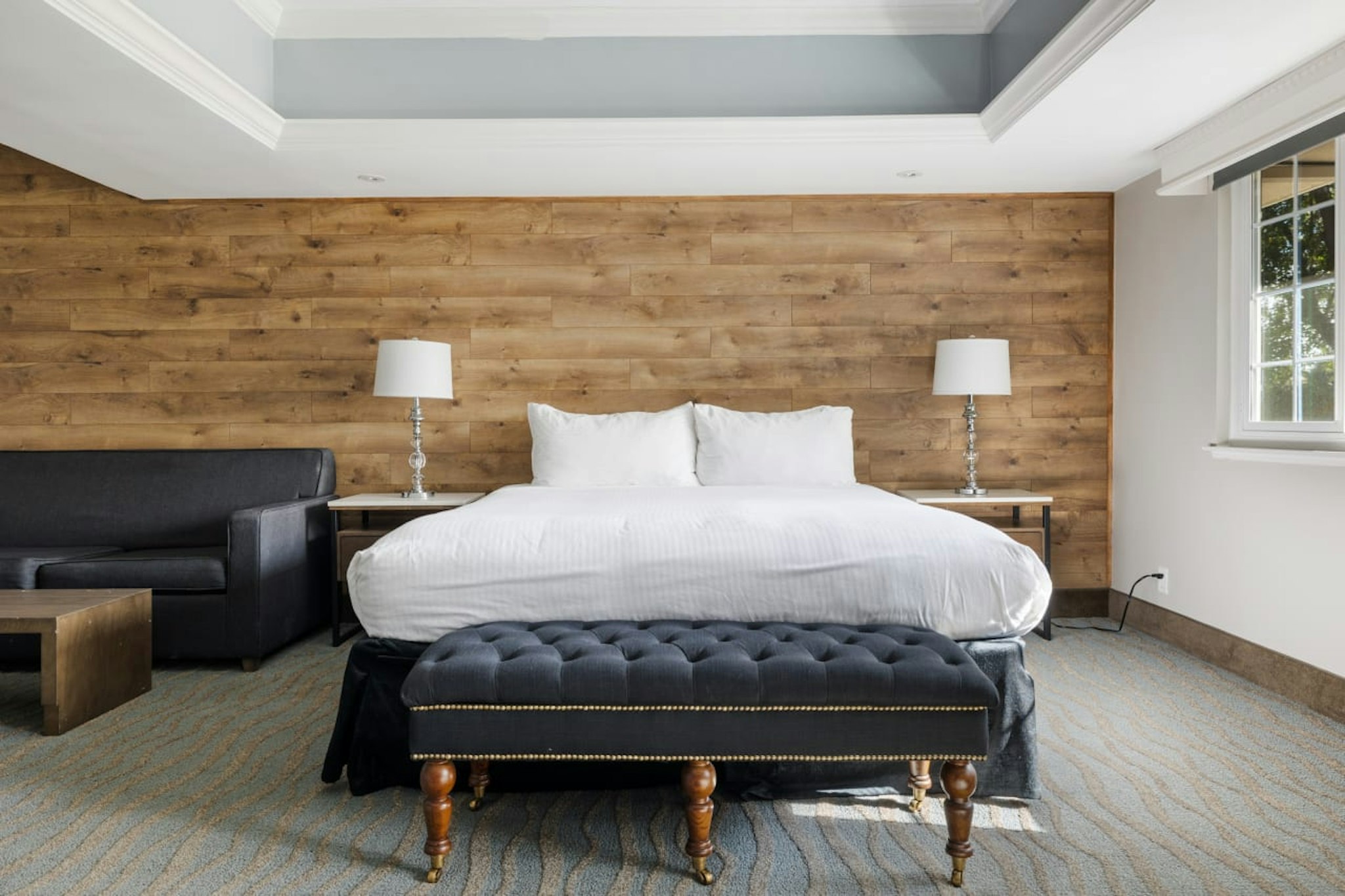 The Row Hotel, Bw Signature Collection 16/34