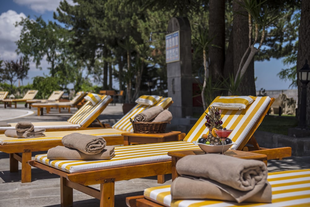 Uchisar Kaya Hotel 42/75