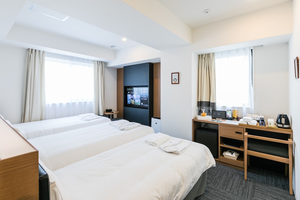 Henn na Hotel Osaka Namba 23/59