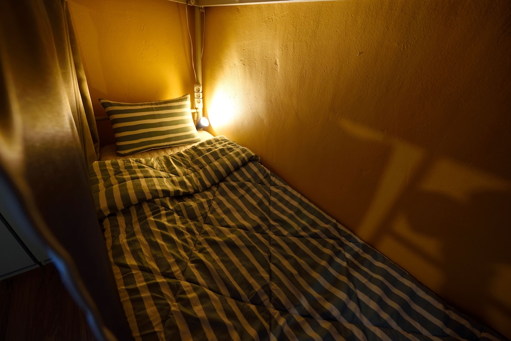 The One Hostel 26/50