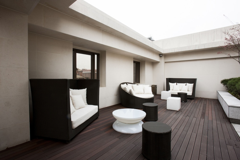 The Grand Hotel Myeongdong 53/60