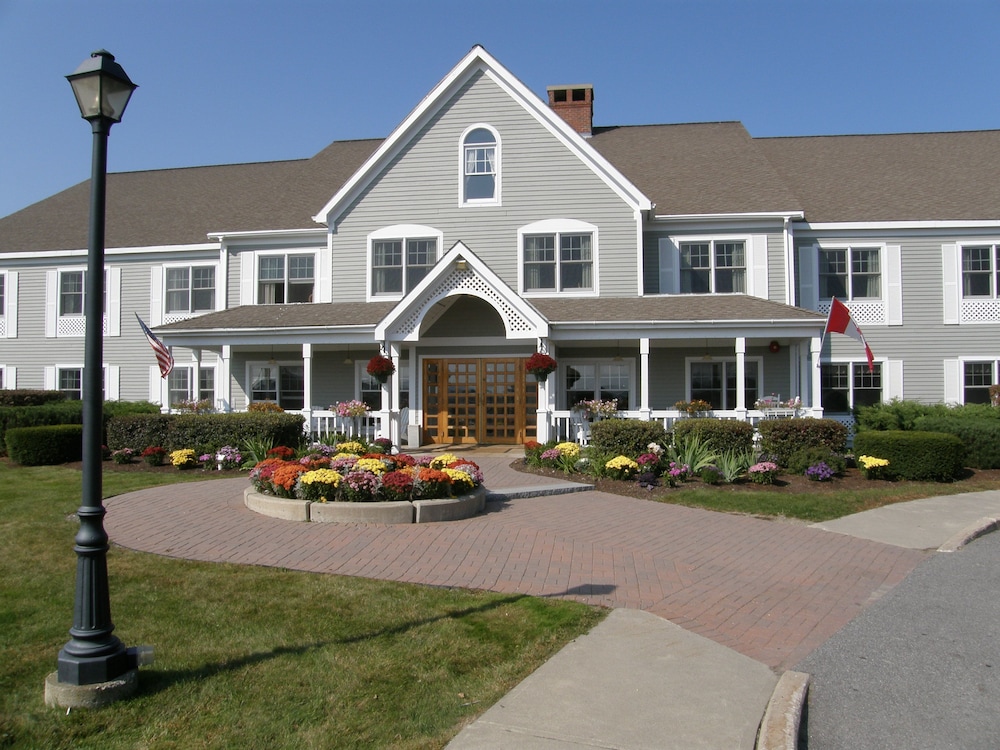 Country Inn at The Mall 54/59