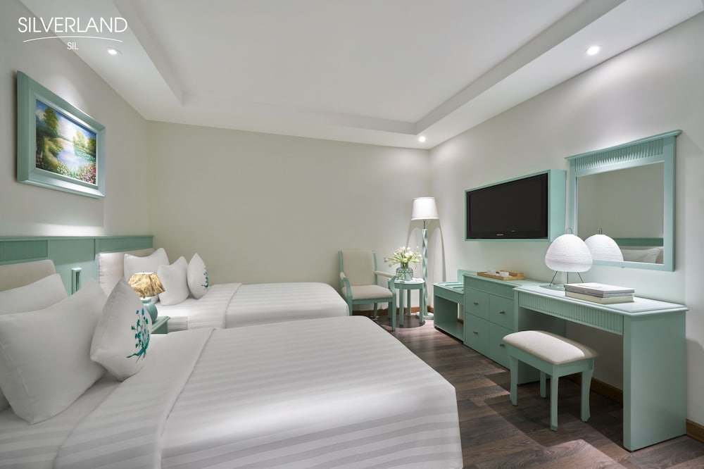 Silverland Sil Hotel and Spa 17/50