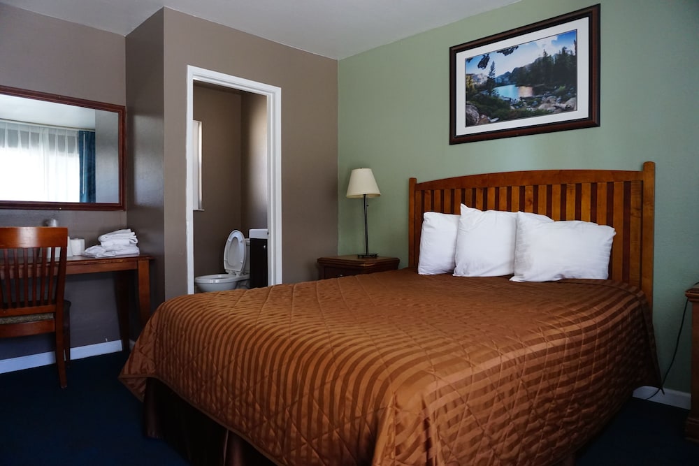 Lake Tahoe Inn 19/40