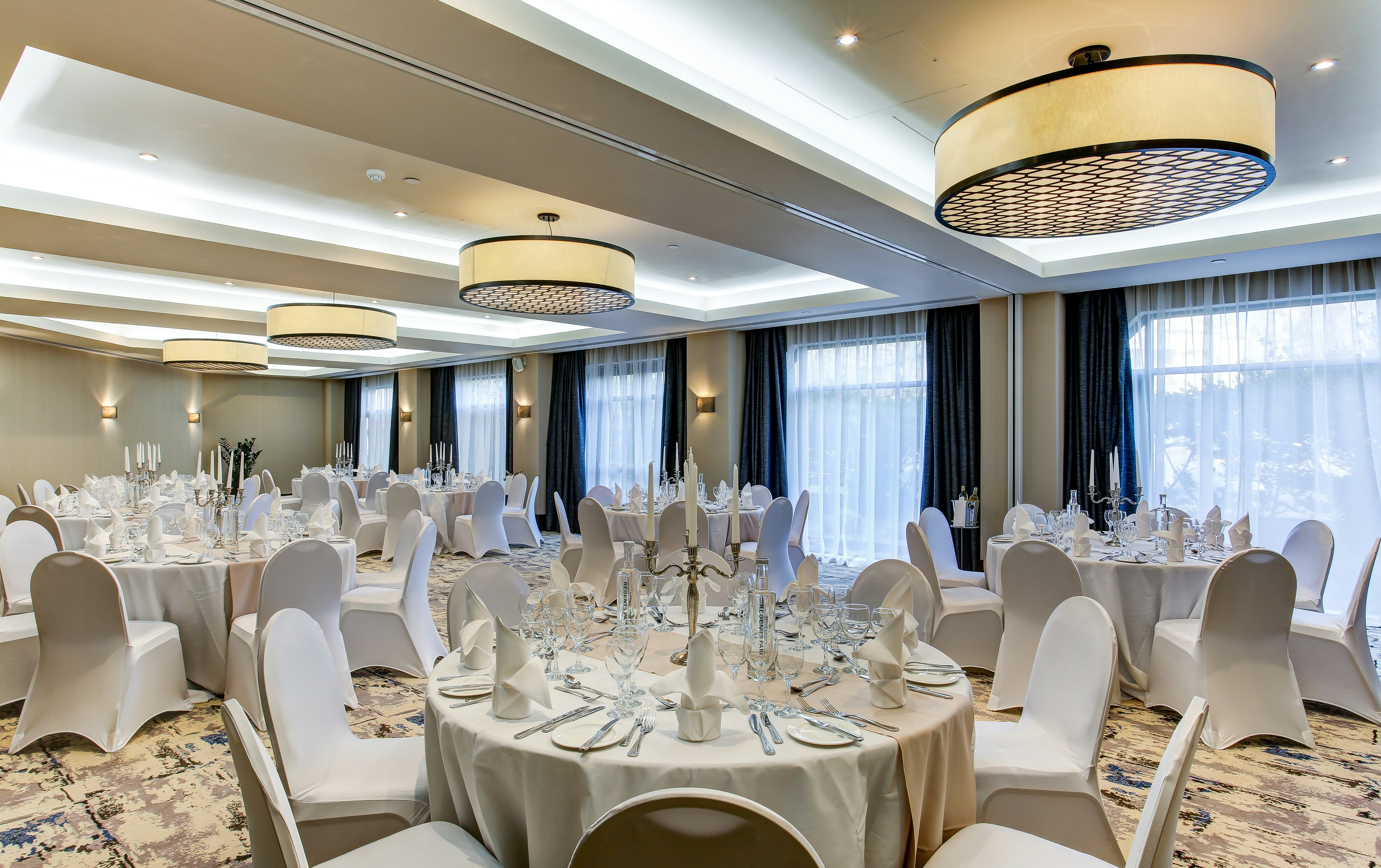 Danubius Hotel Regents Park 45/54