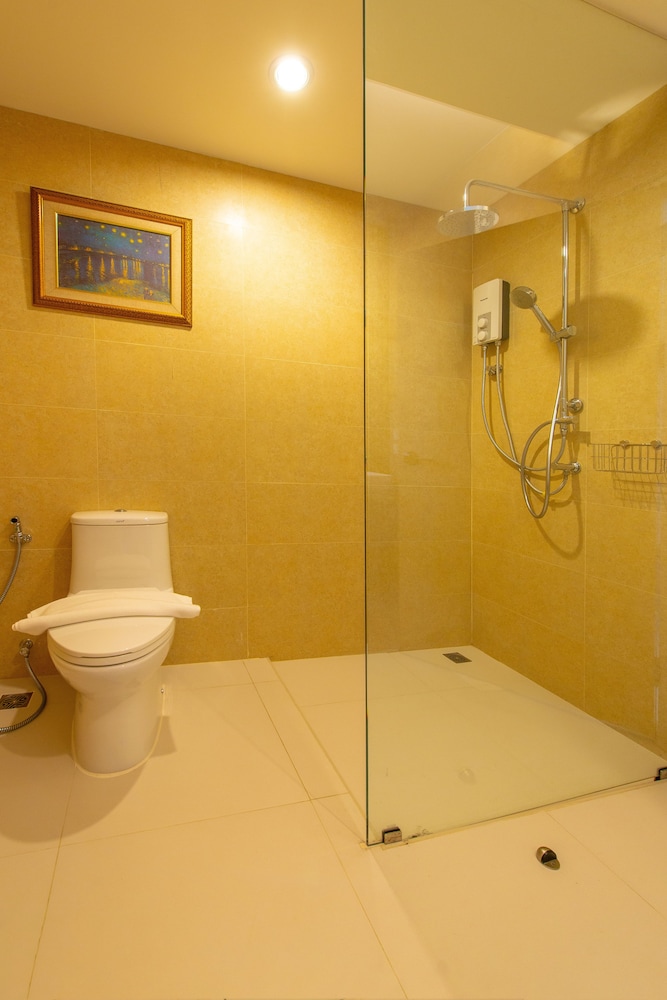 Farmhouse Hotel Ranong 60/68